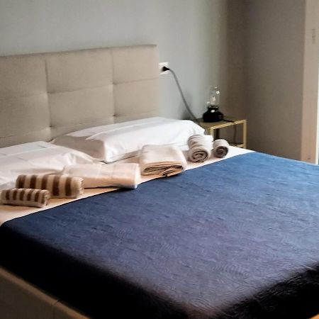 ボローニャCasavacanzacentrale Privatoアパートメント エクステリア 写真