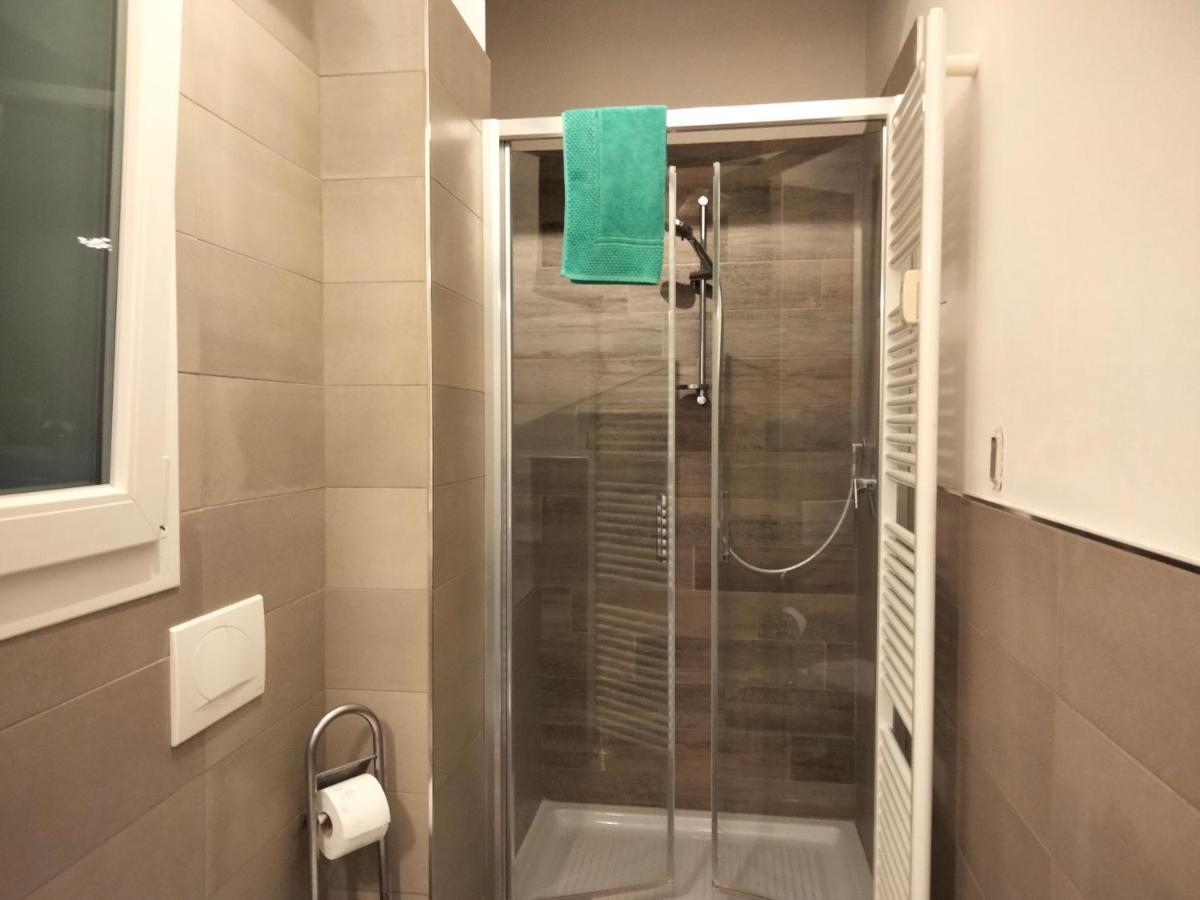 ボローニャCasavacanzacentrale Privatoアパートメント エクステリア 写真