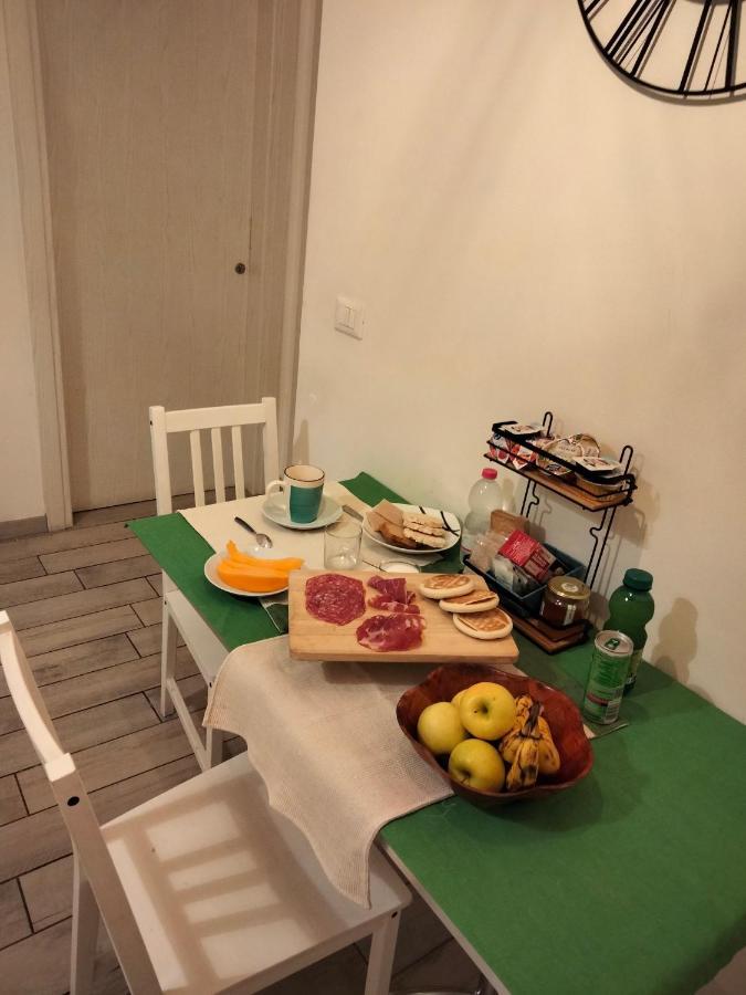 ボローニャCasavacanzacentrale Privatoアパートメント エクステリア 写真