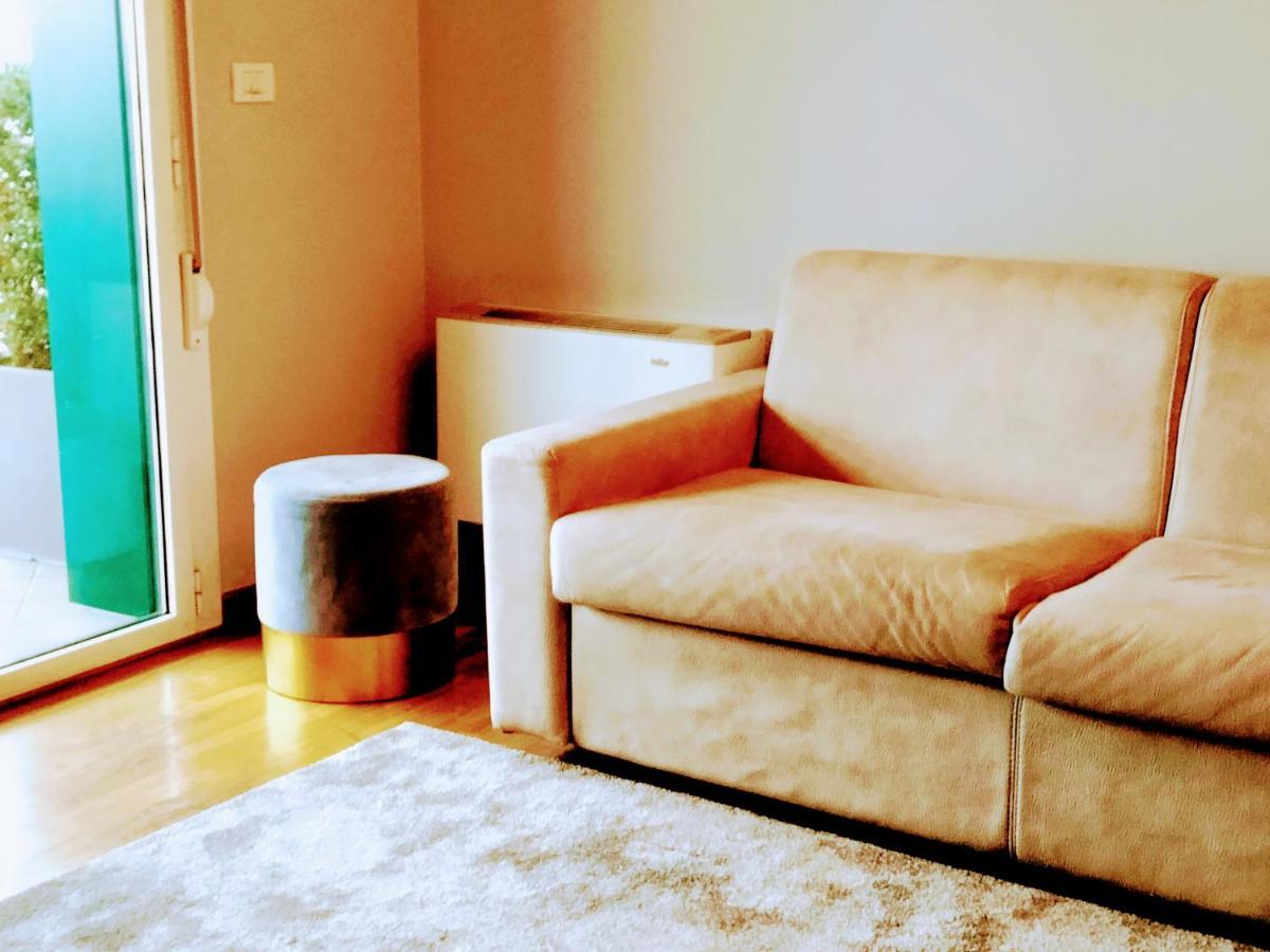ボローニャCasavacanzacentrale Privatoアパートメント エクステリア 写真