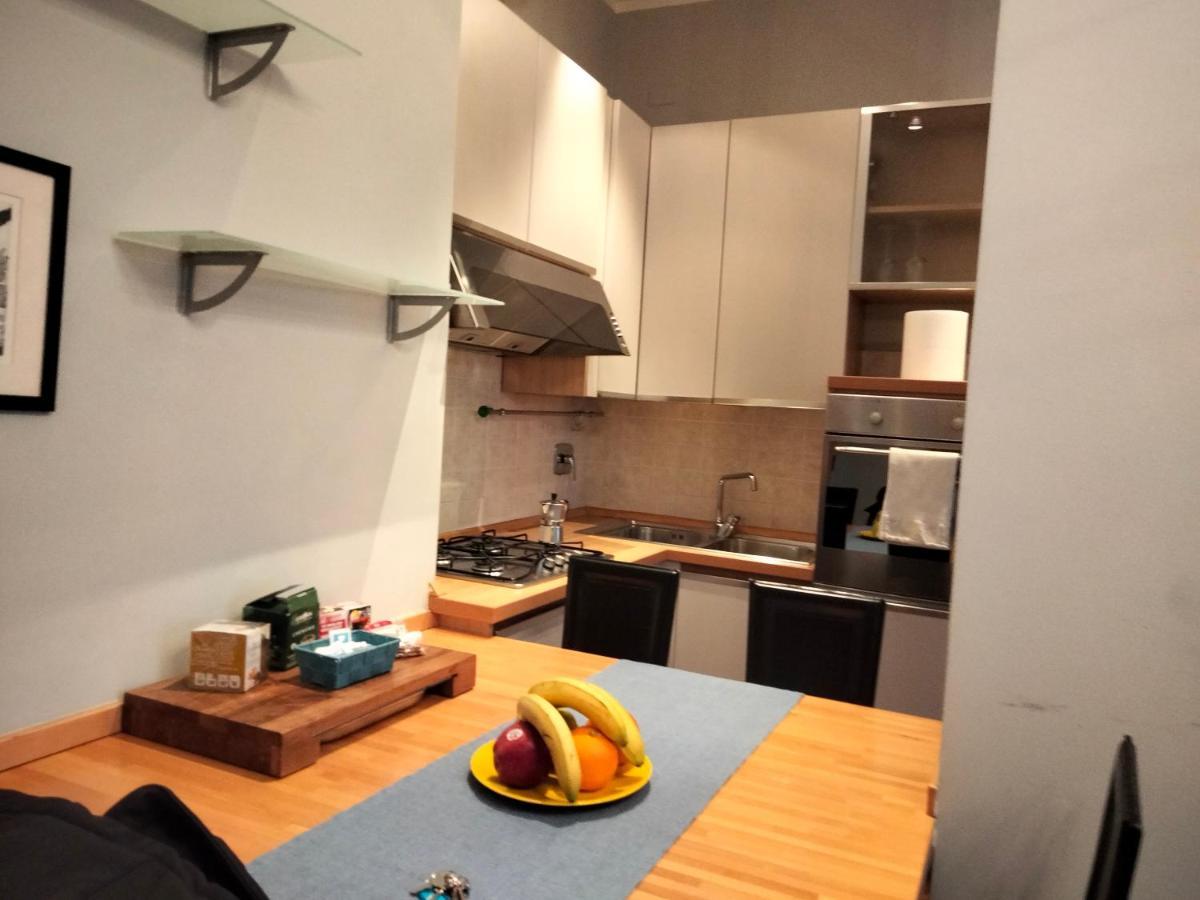 ボローニャCasavacanzacentrale Privatoアパートメント エクステリア 写真