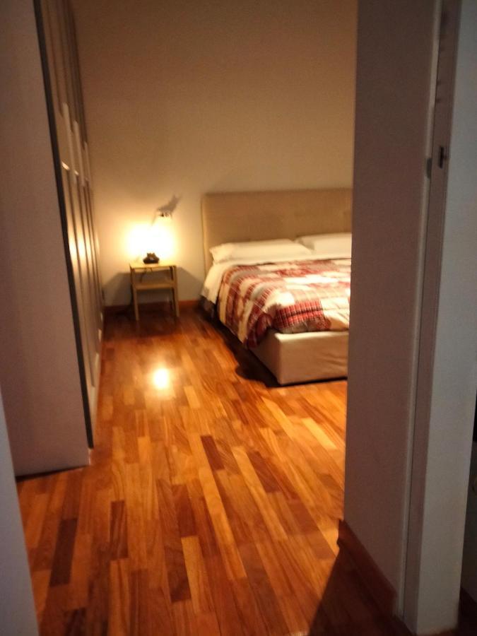 ボローニャCasavacanzacentrale Privatoアパートメント エクステリア 写真