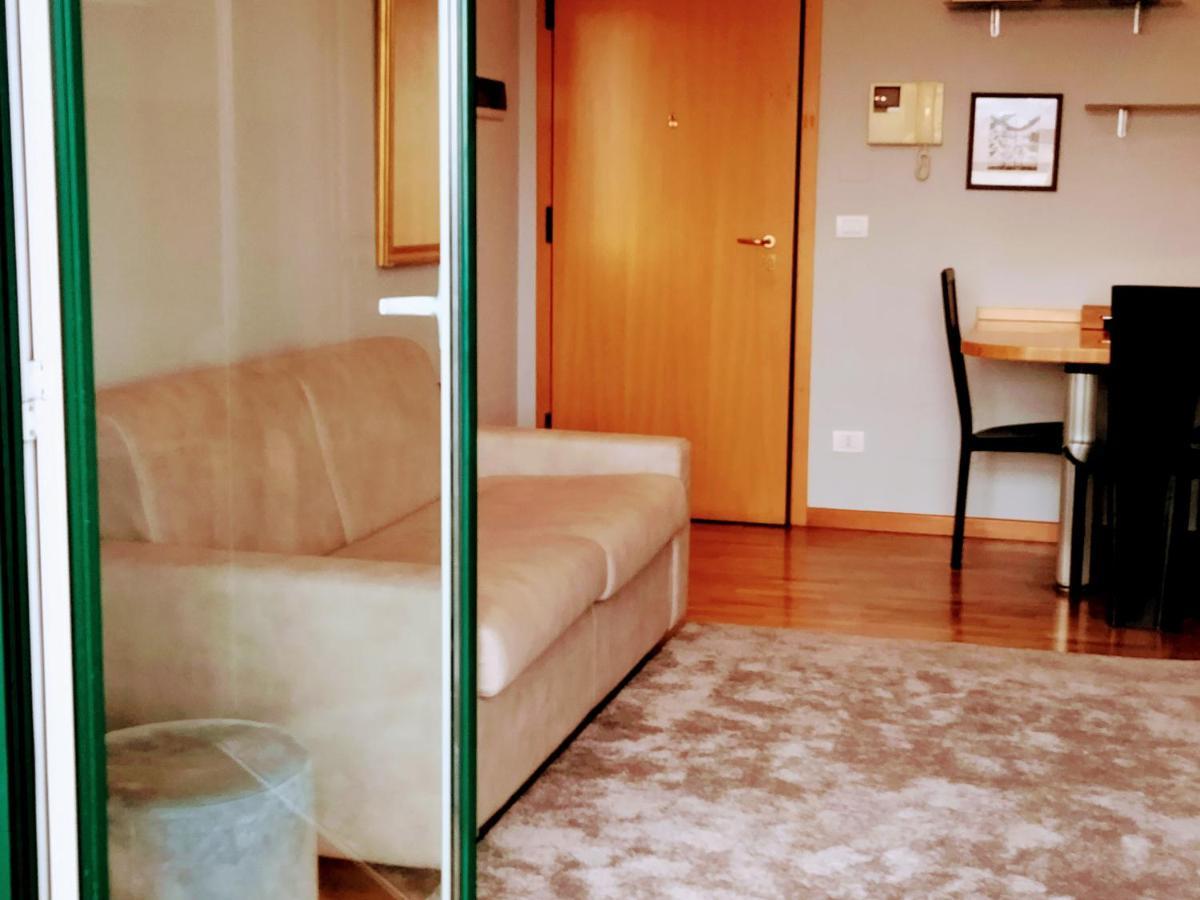 ボローニャCasavacanzacentrale Privatoアパートメント エクステリア 写真