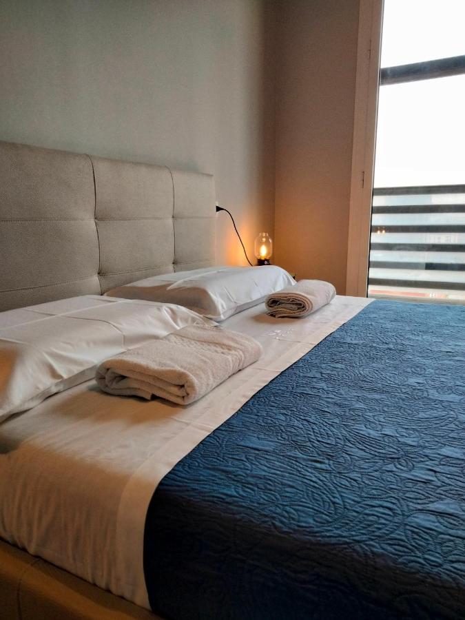 ボローニャCasavacanzacentrale Privatoアパートメント エクステリア 写真