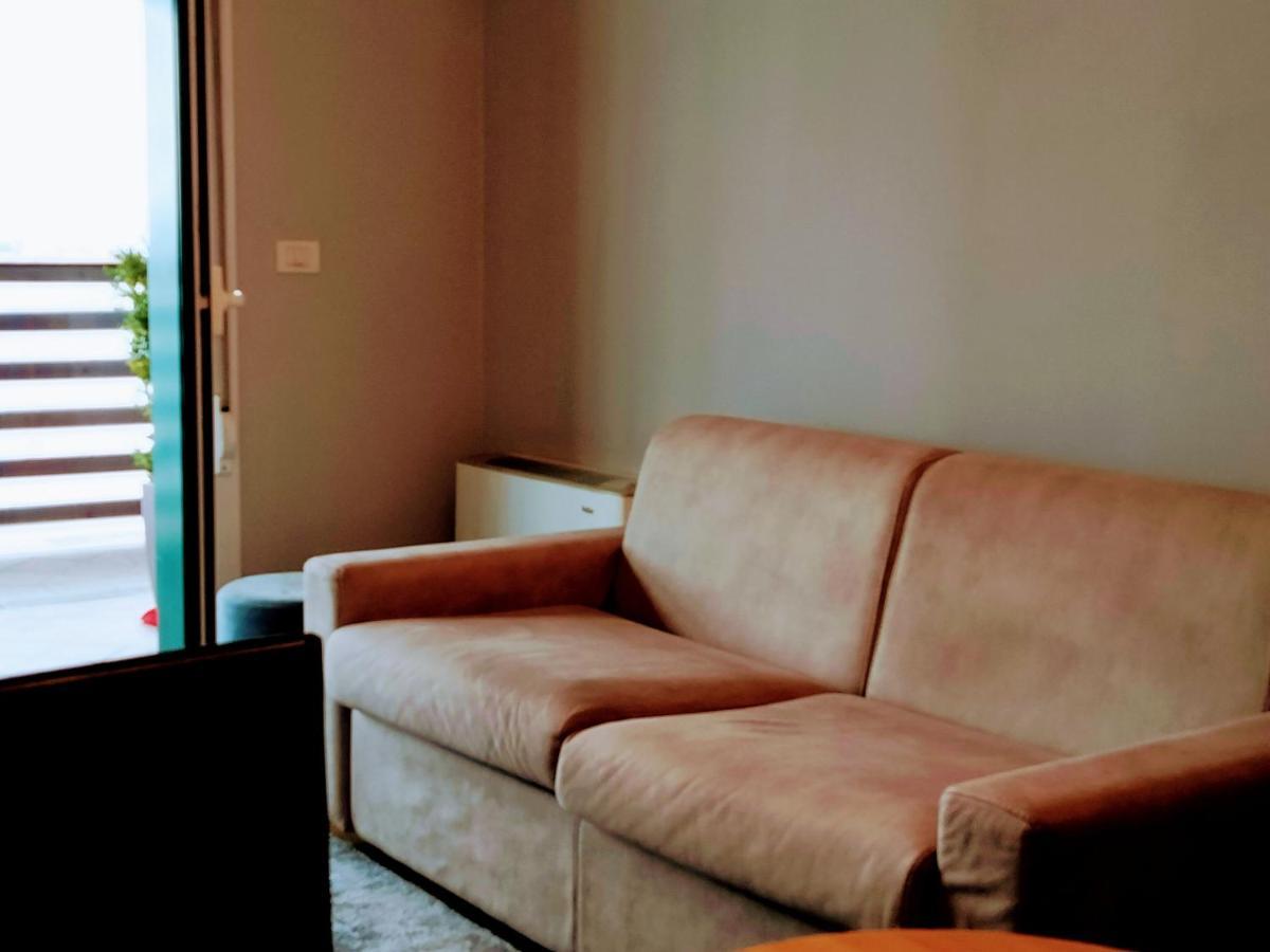 ボローニャCasavacanzacentrale Privatoアパートメント エクステリア 写真